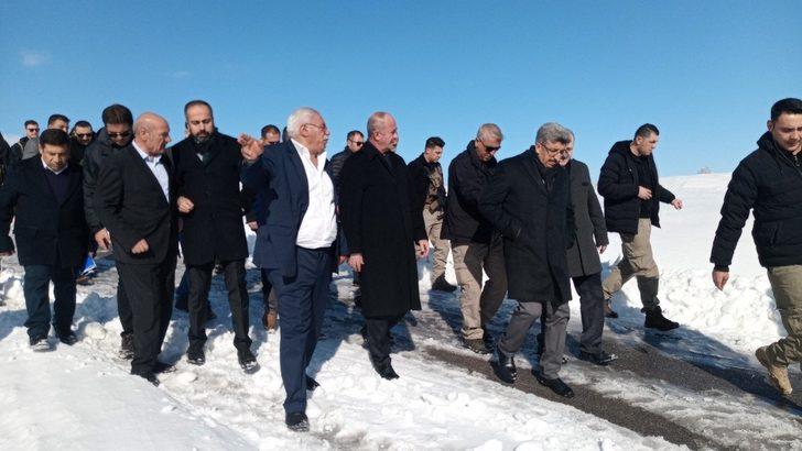 Van’da 2 Şubat Dünya Sulak Alanlar Günü G4