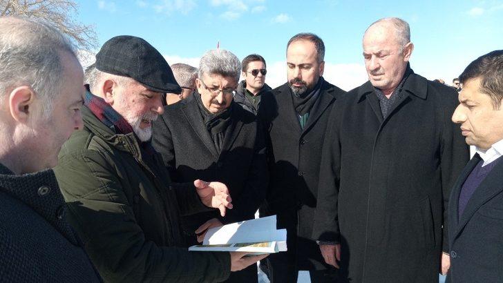 Van’da 2 Şubat Dünya Sulak Alanlar Günü G5