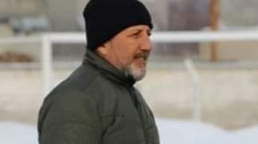 Van Spor FK teknik direkt&ouml;r&uuml; Taşkın; "Vanspor taraftarı ve camiamıza yaşattığımız i&ccedil;in herkesten &ouml;z&uuml;r dileriz"