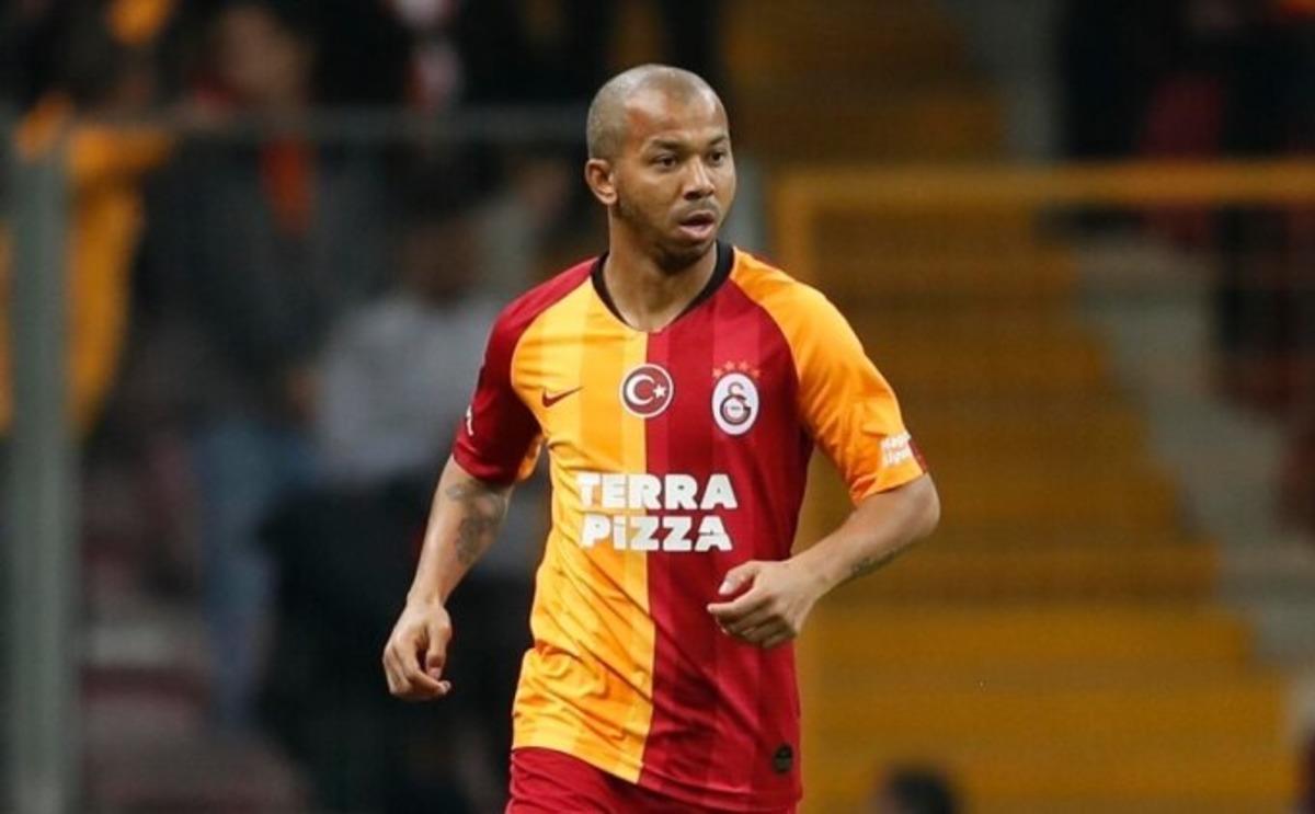 Galatasaray'da Donk, Feghouli ve Mariano'dan a&ccedil;ıklamalar