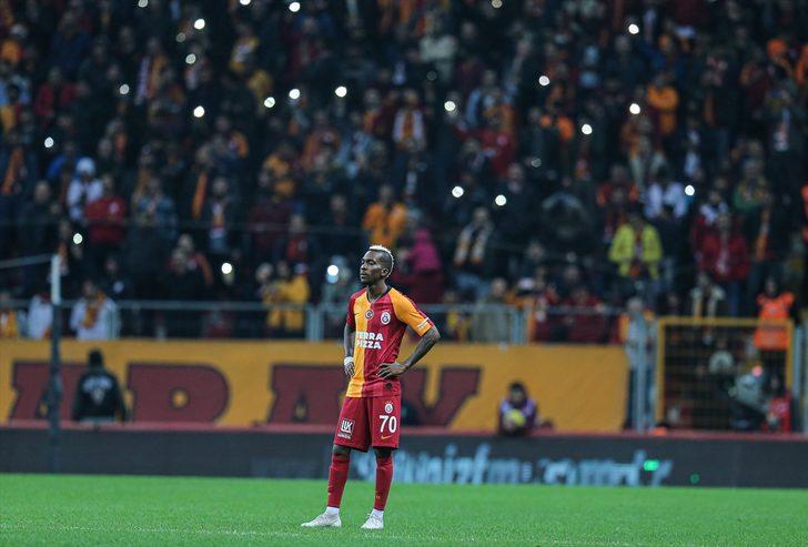 Monaco'dan Galatasaray'a Onyekuru için kötü haber! G4