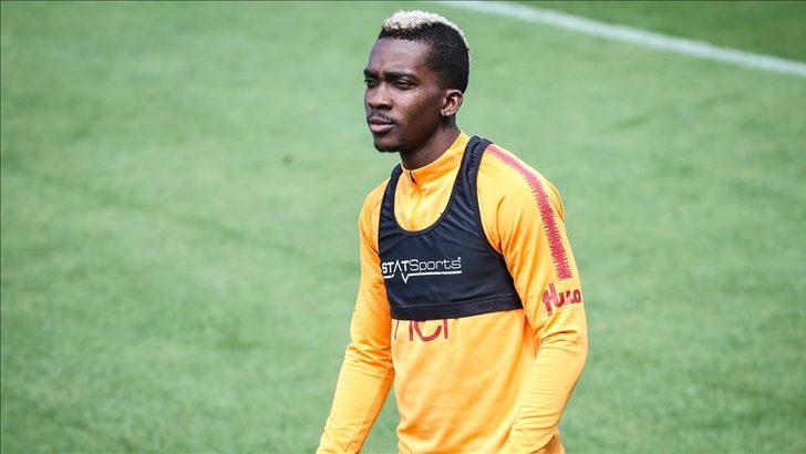 Monaco'dan Galatasaray'a Onyekuru için kötü haber! G1