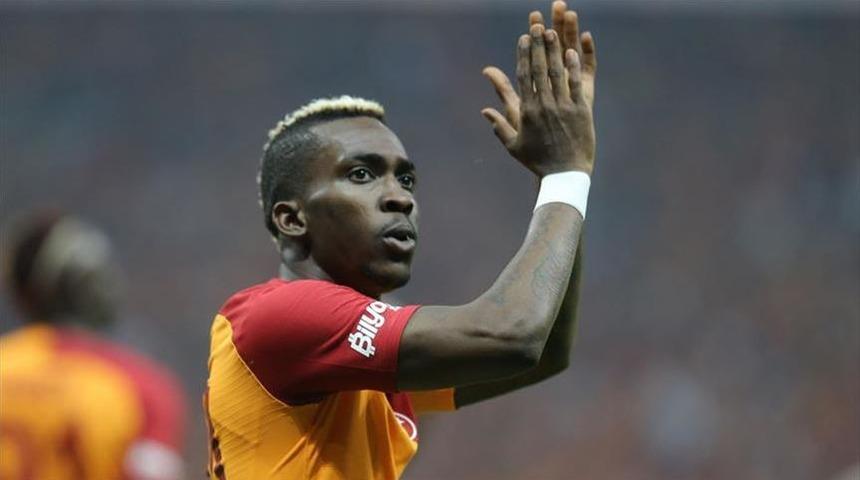 Onyekuru: Bir gün geri döneceğim