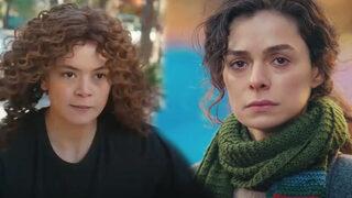 Kadın dizisi 81. ve final bölümü 2. fragmanı yayınlandı! Kadın finalinde Şirin'in hazin sonu