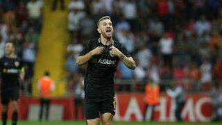 Pedro Henrique: Hakemler bizi yıldırdı!