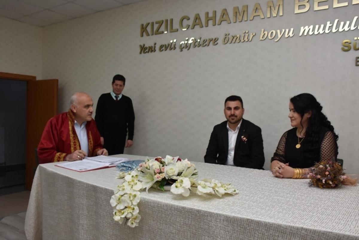 02.02.2020 tarihinde d&uuml;nya evine girdiler