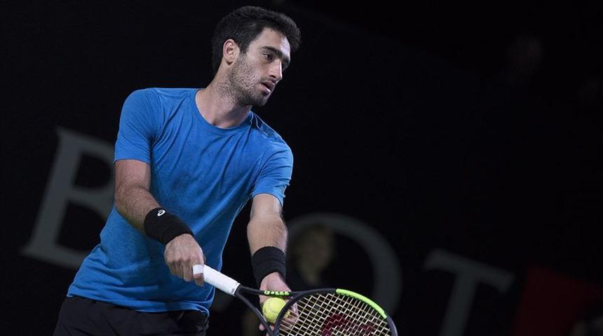 Milli tenisçi Cem İlkel, Fransa'da şampiyon