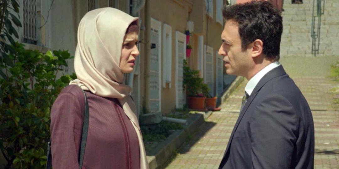 Huzur Sokağı 66. B&ouml;l&uuml;m Galerisi