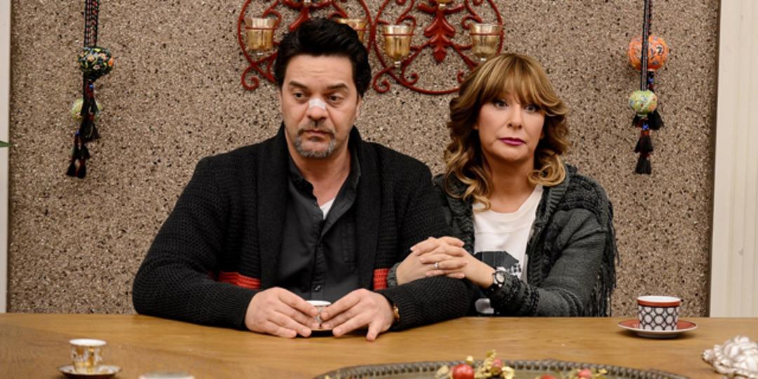 Yalan D&uuml;nya 79. B&ouml;l&uuml;m Galerisi