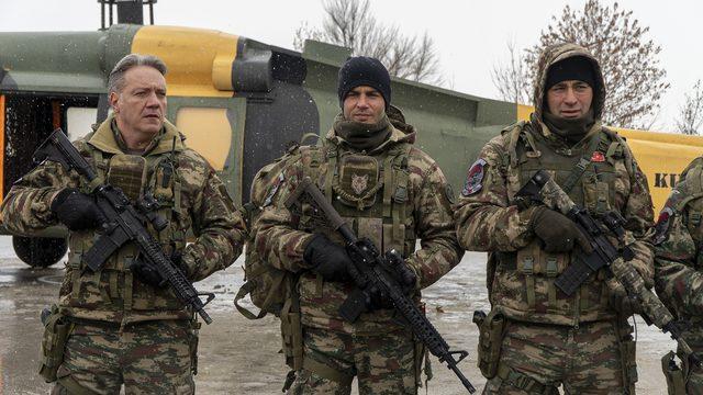 Savaşçı 92. yeni bölüm fragmanı yayınlandı! Markus ölüyor mu?  Gökçen Gökçebağ diziden ayrılıyor mu?  Savaşçı 91. son bölüm izle