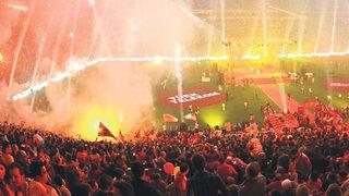 Arena'dan kaçış planı