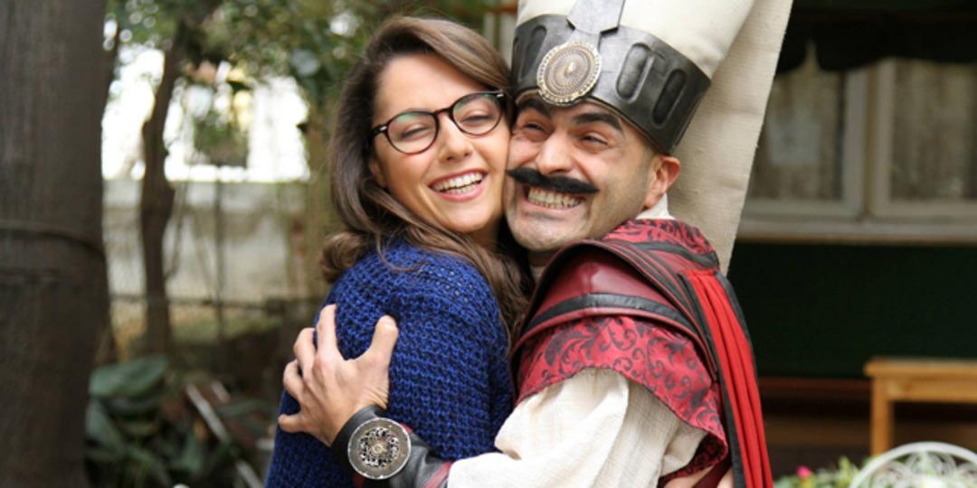 Osmanlı Tokadı 36. B&ouml;l&uuml;m Galerisi