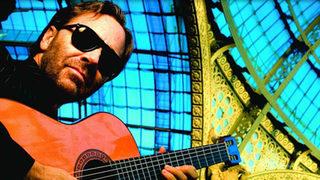 Al Di Meola, Beatles şarkılarıyla İstabul'da