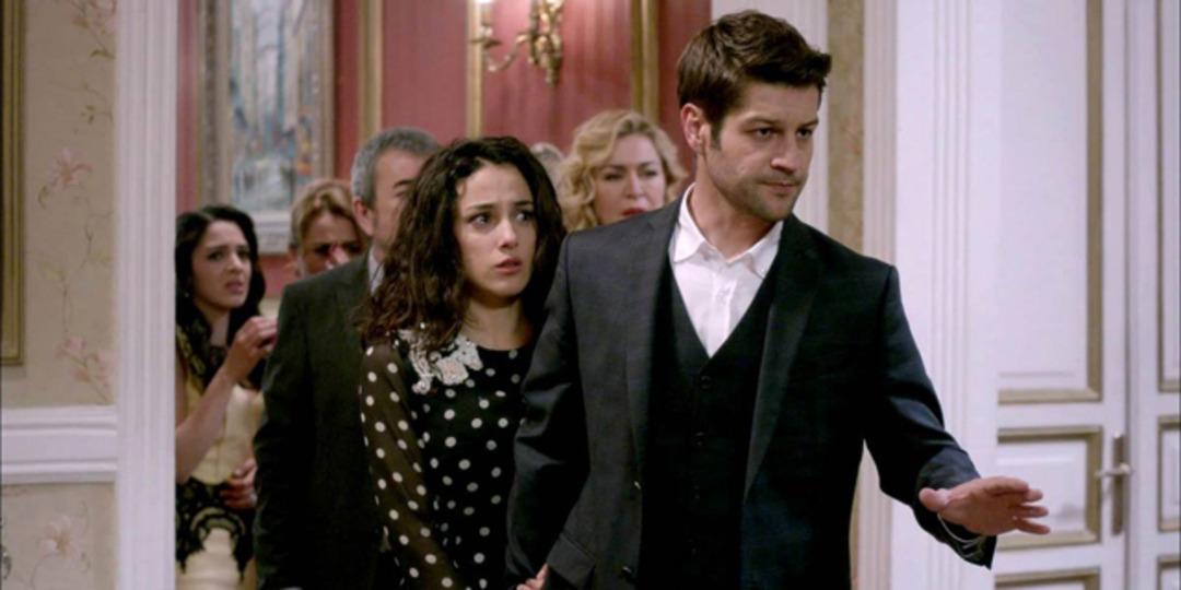 Bug&uuml;n&uuml;n Saraylısı 21. B&ouml;l&uuml;m Galerisi