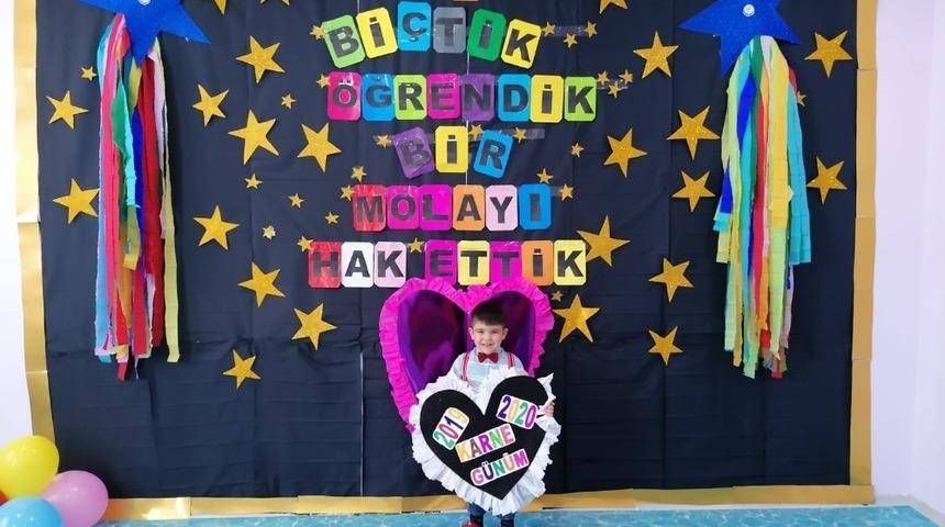 Nevşehir&rsquo;de 60 bin 966 &ouml;ğrenci ders başı yaptı