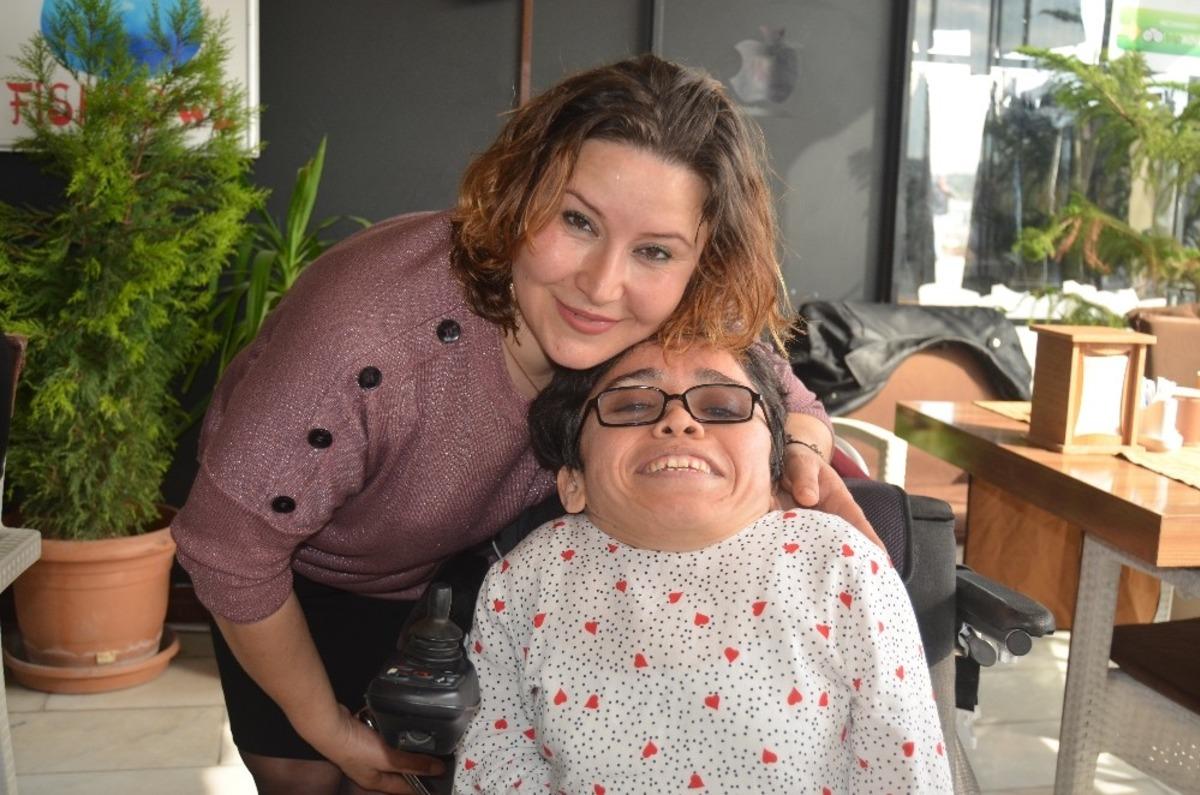 Didim&rsquo;de anlamlı doğum g&uuml;n&uuml; etkinliği