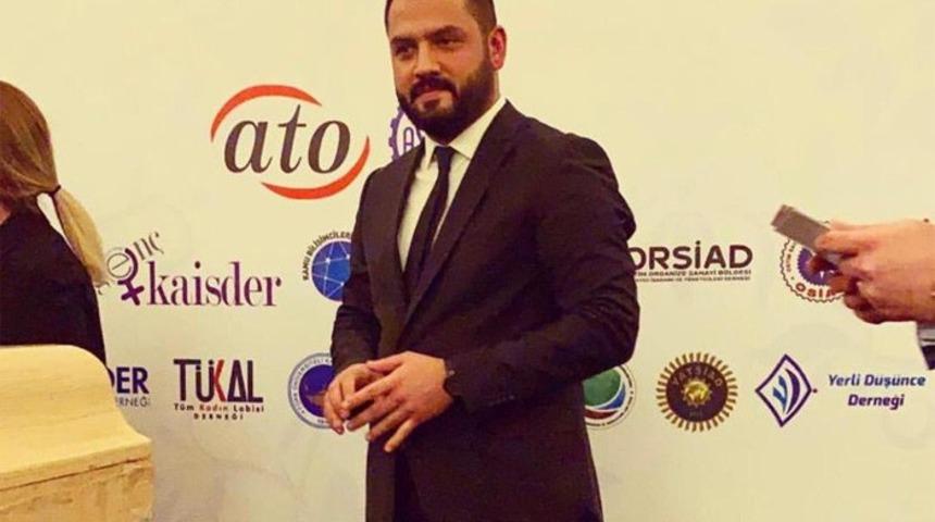 Fırat Aslanbaş: &ldquo;2020 T&uuml;rkiye&rsquo;nin b&uuml;y&uuml;me yılı olabilir&rdquo;