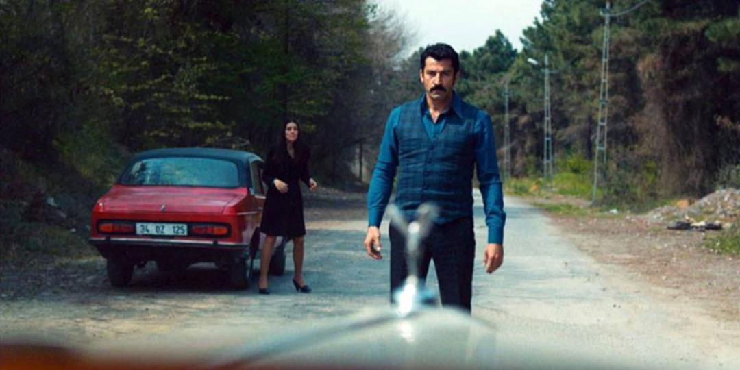 Karadayı 66. B&ouml;l&uuml;m Galerisi