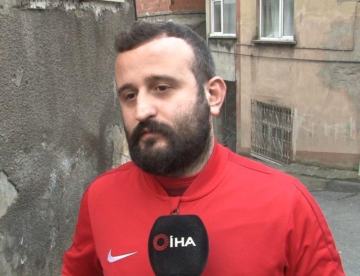 İstanbul'daki 'Robin Hood' bu kez Trabzon’da ortaya çıktı G2