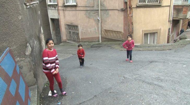 İstanbul'daki 'Robin Hood' bu kez Trabzon’da ortaya çıktı G3