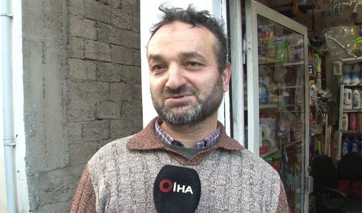 İstanbul'daki 'Robin Hood' bu kez Trabzon’da ortaya çıktı G5