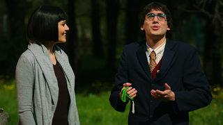 Boynu Bükükler 6. Bölüm Fragmanı