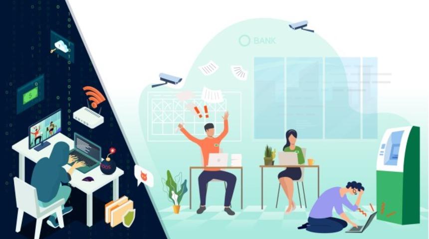 Zombi Cihazlar ciddi bir tehdit oluşturuyor