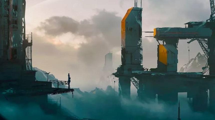 Wizards of the Coast ilk defa bilimkurgu oyunu yapacak