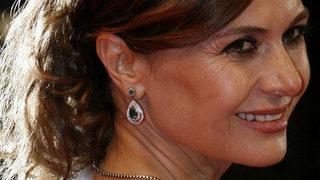 Genç sevgili kuralını bozmadı