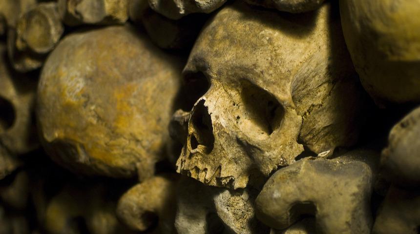 5 yıl önce kaybolmuştu! Cesedi 'mumyalanmış' halde bulundu