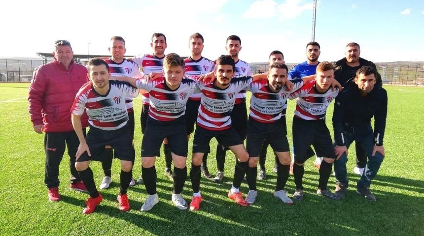 Muratlı 1935&rsquo;te y&uuml;zler g&uuml;l&uuml;yor