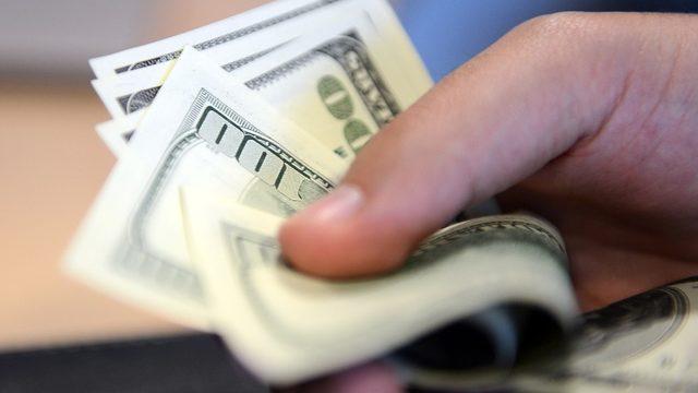 Dolar tekrar yükselişe geçti!
