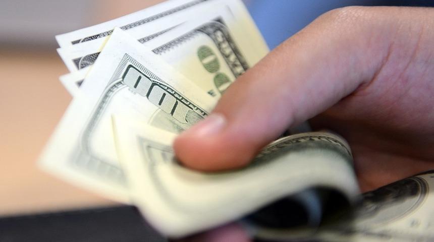 Bankaların döviz faiz oranları şubat 2021... Şubat ayı vadeli döviz hesabına en yüksek faiz veren banka! Dolara hangi banka ne kadar faiz veriyor? 