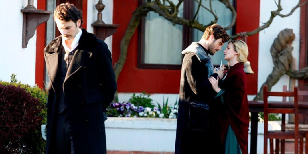 Kurt Seyit ve Şura 5. B&ouml;l&uuml;m Galerisi