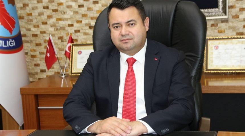 Varto&rsquo;da ayni ve nakdi yardımlar a&ccedil;ıklandı