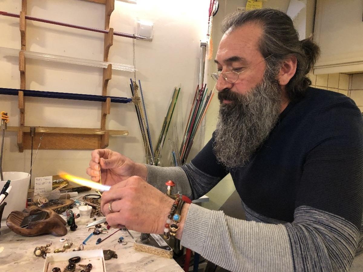 Odunpazarı esnafı s&ouml;mestri tatilinde umduğunu bulamadı