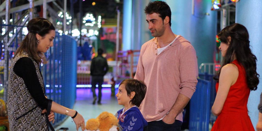 K&uuml;&ccedil;&uuml;k Ağa 11. B&ouml;l&uuml;m Galerisi