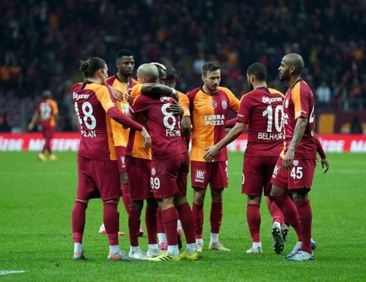 Rıdvan Dilmen: Galatasaray, Kadıköy'de kazanırsa ligde daha farklı şeyler düşünebiliriz G1