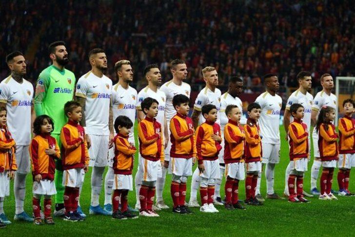 Rıdvan Dilmen: Galatasaray, Kadıköy'de kazanırsa ligde daha farklı şeyler düşünebiliriz G4
