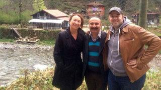 Sevdaluk'a sürpriz oyuncu