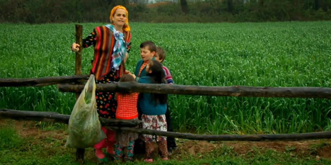 G&ouml;n&uuml;l Hırsızı 18. B&ouml;l&uuml;m Galerisi