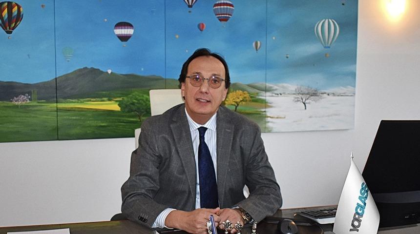 Yorglass’tan yüzde 17’lik büyüme
