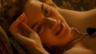 Kate Winslet'tan yıllar sonra gelen itiraf