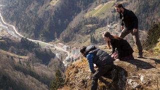 Muhteşem finale doğru son dört bölüm