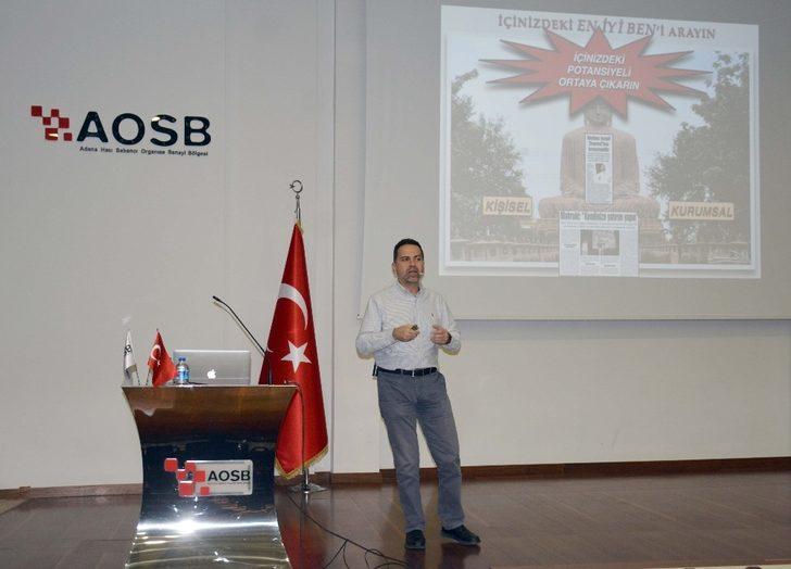 Mahruki: “Herkesin tırmanabileceği bir Everest’i vardır” G1