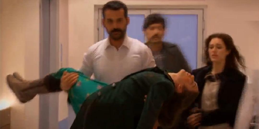 K&uuml;&ccedil;&uuml;k Gelin 31. B&ouml;l&uuml;m Galerisi