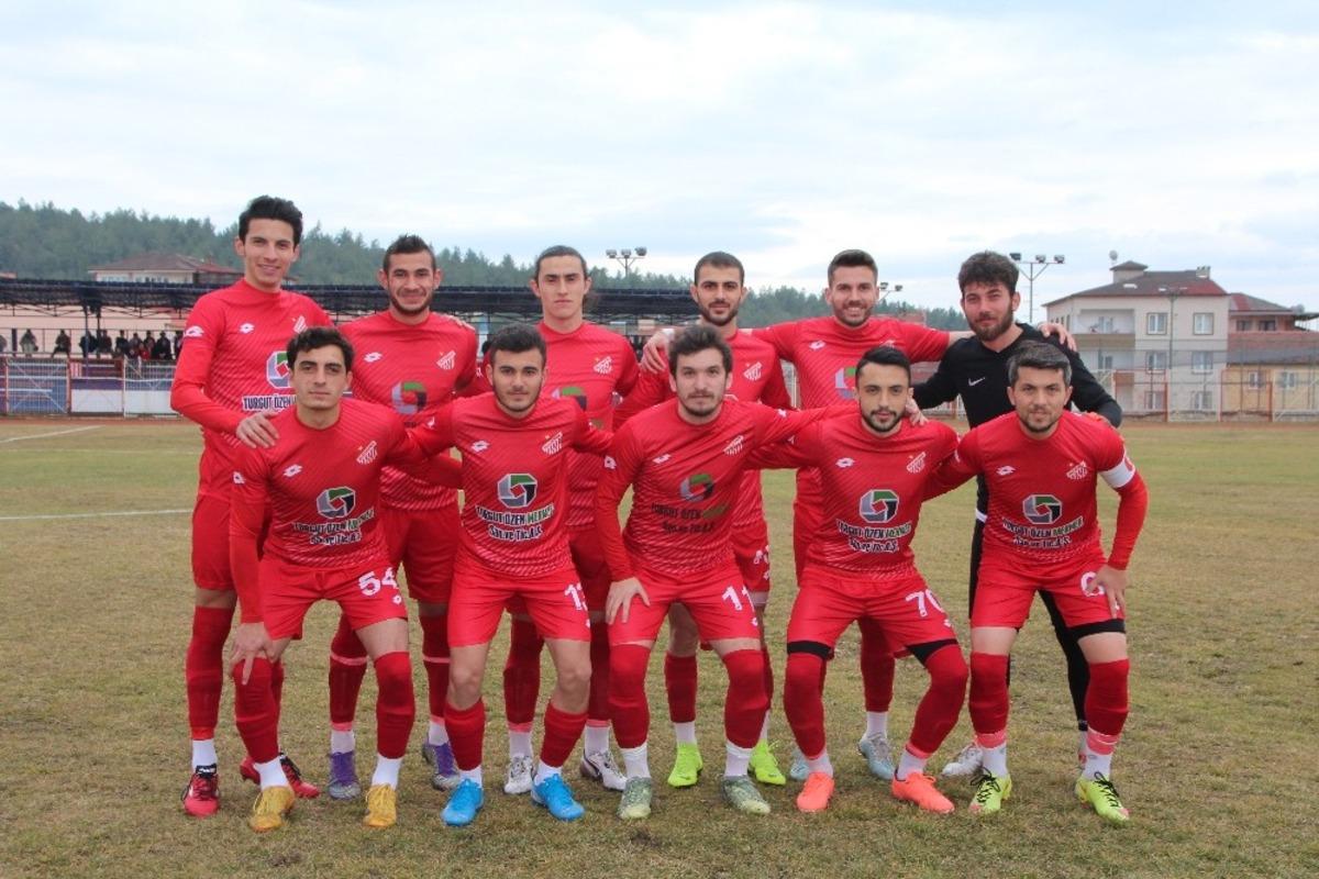 Bilecikspor rahat kazandı