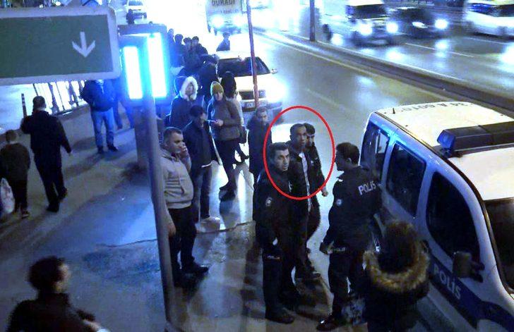 Metrobüste 11 yaşındaki kıza taciz iddiası G2