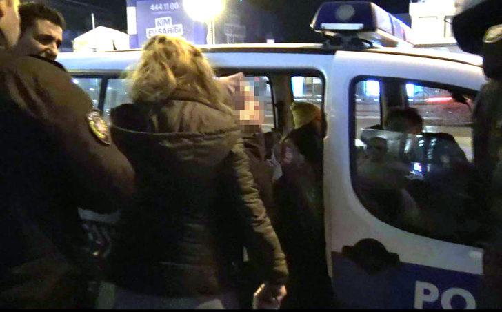 Metrobüste 11 yaşındaki kıza taciz iddiası G4