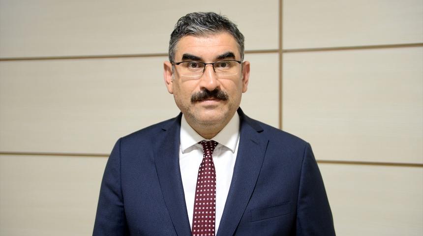 KOSGEB 2019 yılında 70 bin KOBİ'ye 2,3 milyar lira destek verdi